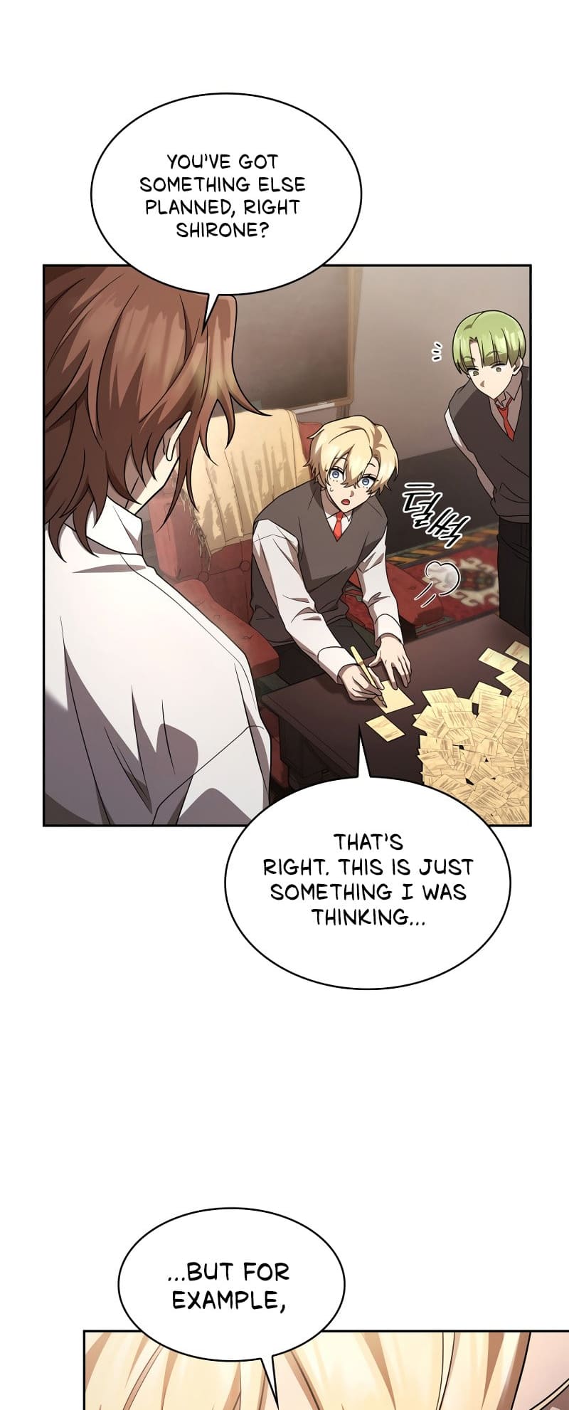Infinite Mage, Chapter 54 image 47